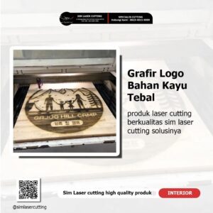 CNC Router Kayu Cirebon